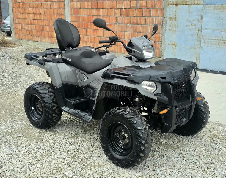 Polaris Sportsman