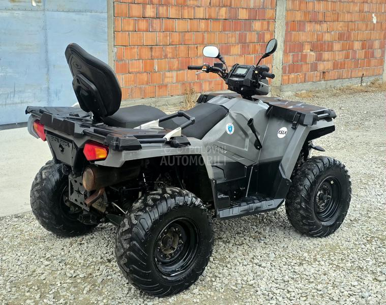 Polaris Sportsman