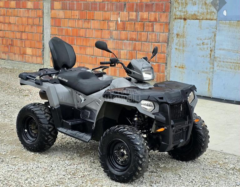 Polaris Sportsman