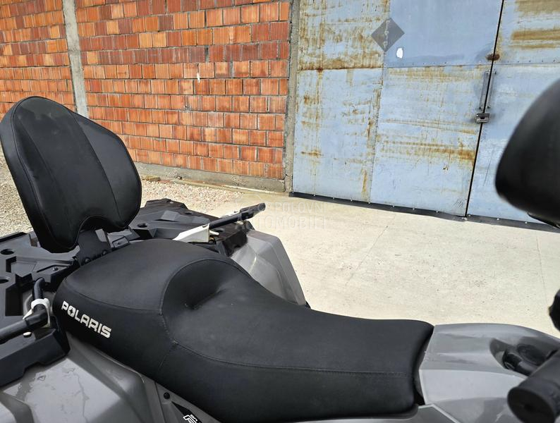 Polaris Sportsman