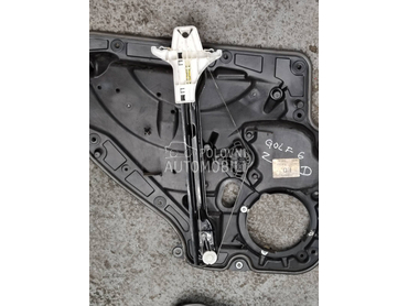 Zadnji desni podizac za Volkswagen Golf 6