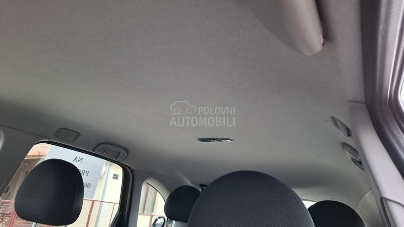 Opel Meriva 1,4 B.E.N.Z.I.N