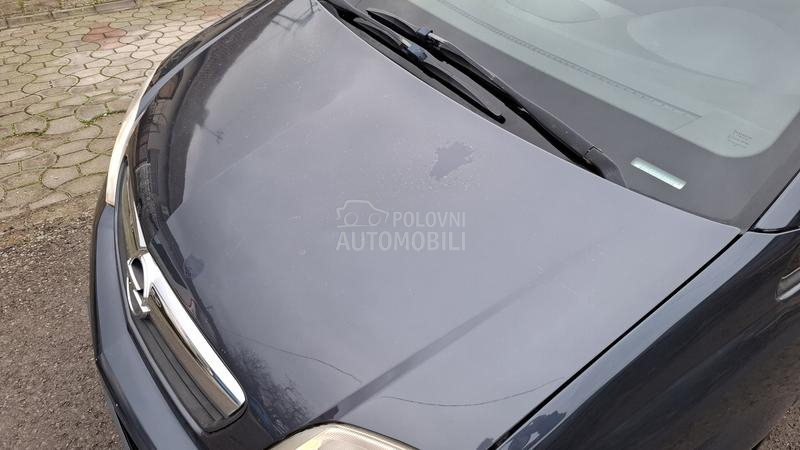 Opel Meriva 1,4 B.E.N.Z.I.N