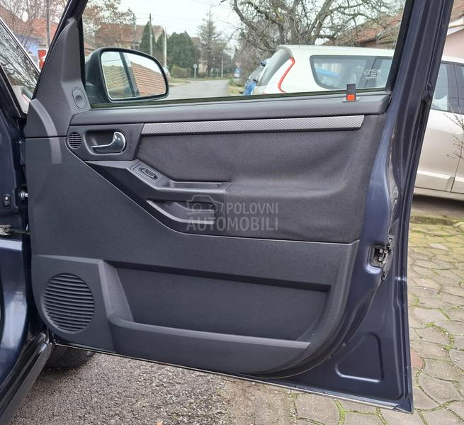 Opel Meriva 1,4 B.E.N.Z.I.N