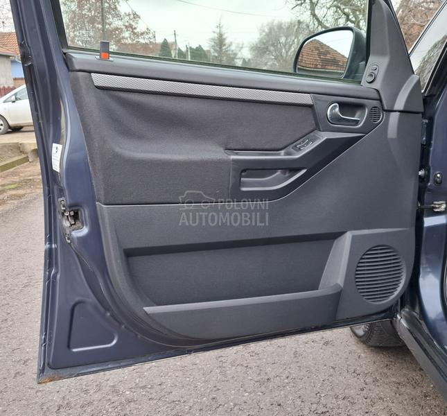 Opel Meriva 1,4 B.E.N.Z.I.N