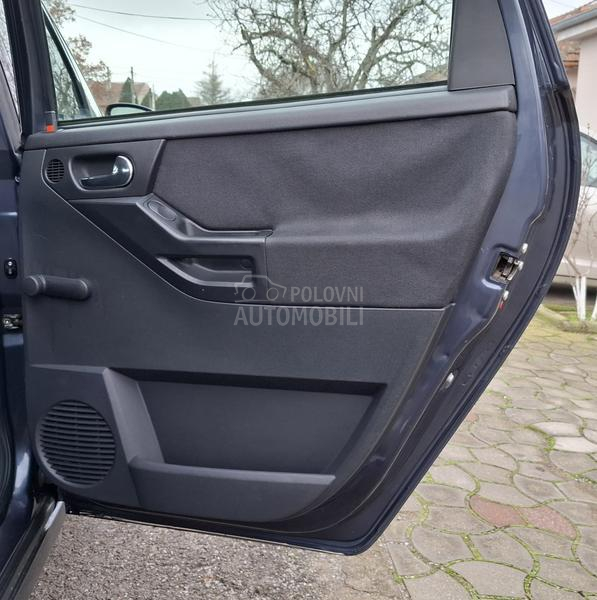 Opel Meriva 1,4 B.E.N.Z.I.N