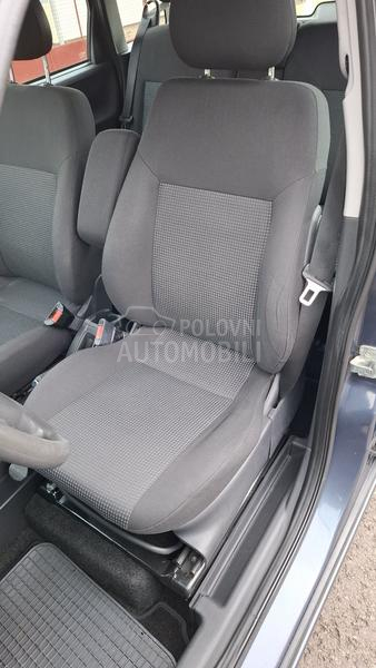 Opel Meriva 1,4 B.E.N.Z.I.N