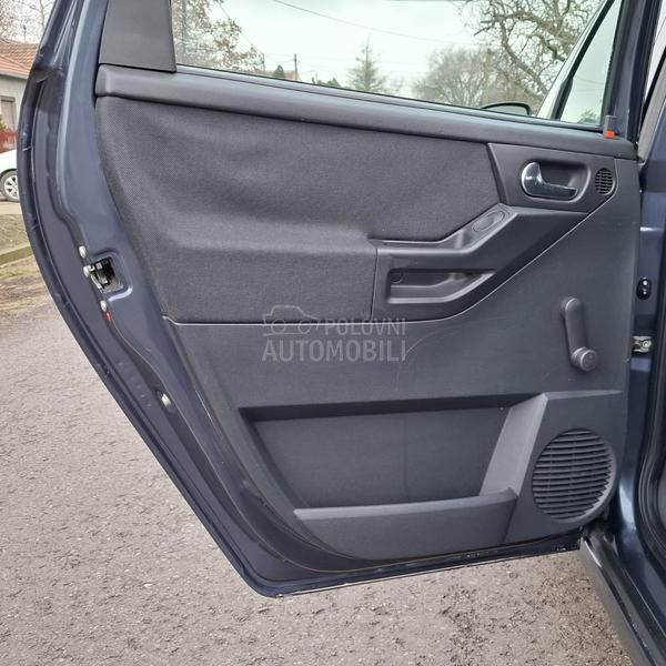 Opel Meriva 1,4 B.E.N.Z.I.N