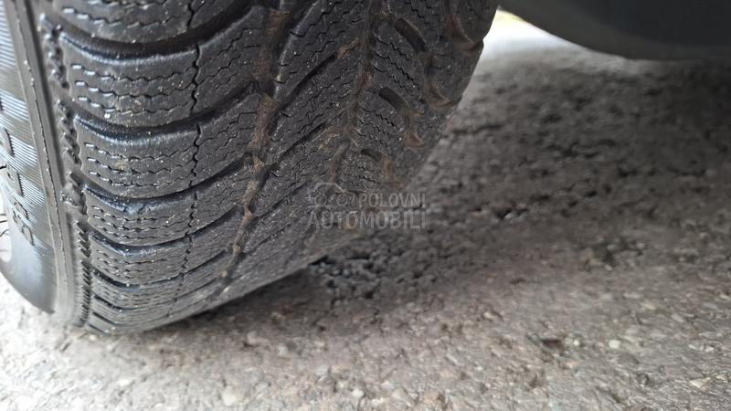 Opel Meriva 1,4 B.E.N.Z.I.N