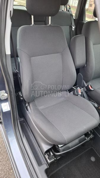 Opel Meriva 1,4 B.E.N.Z.I.N