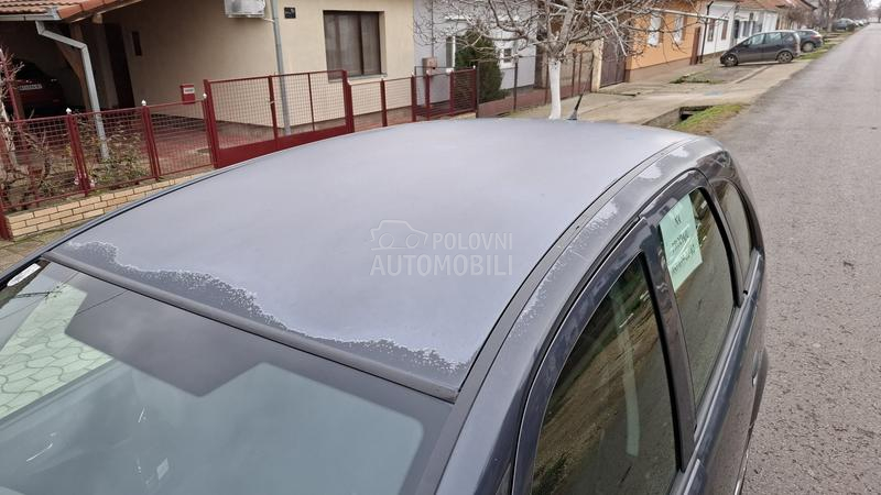 Opel Meriva 1,4 B.E.N.Z.I.N