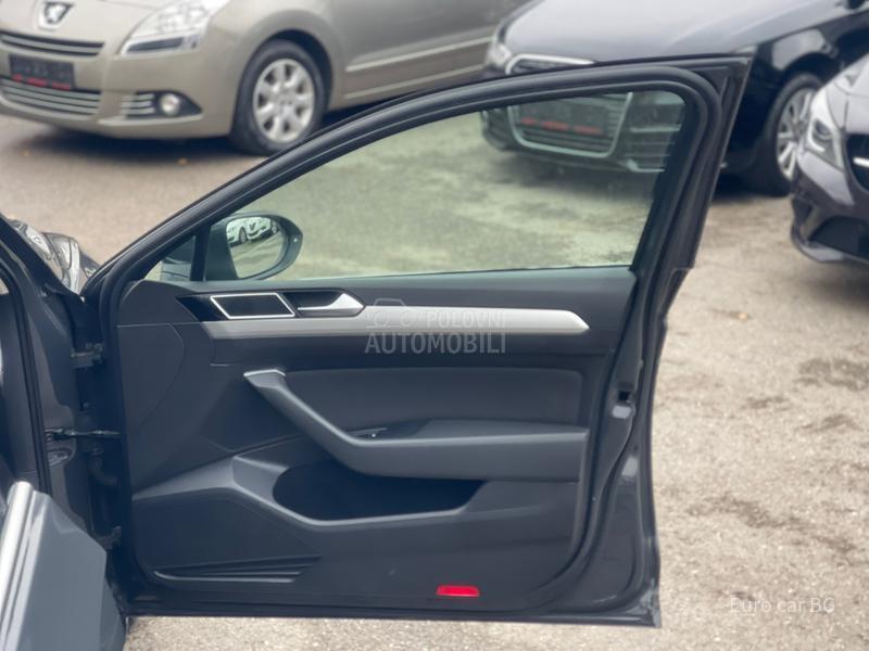 Volkswagen Passat B8 HIGHLINE DSG