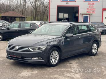 Volkswagen Passat B8 HIGHLINE DSG
