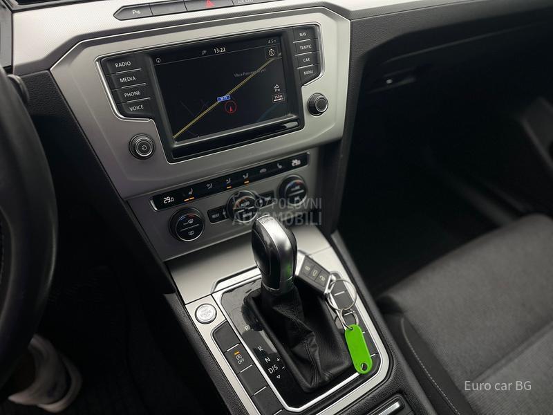 Volkswagen Passat B8 HIGHLINE DSG