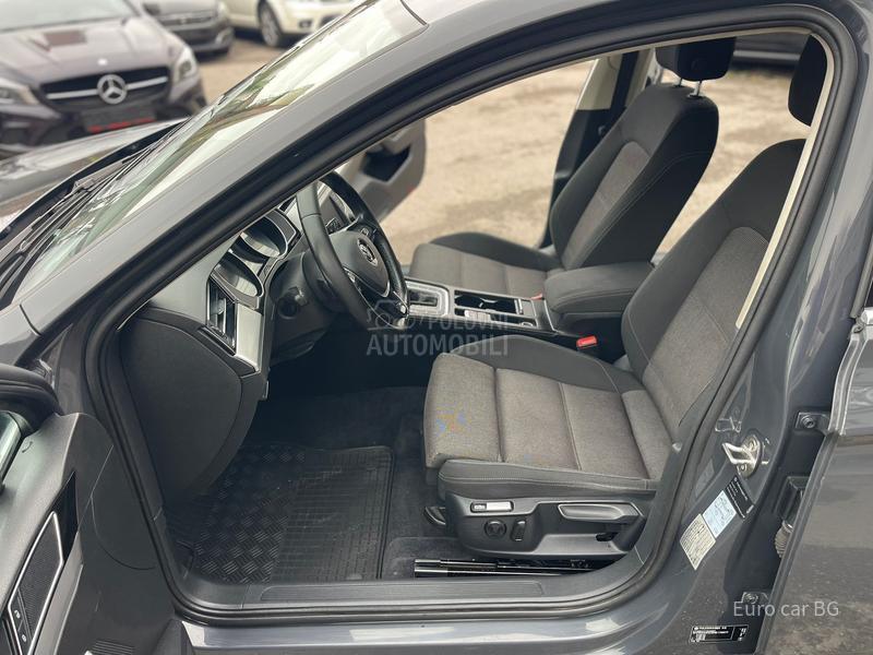 Volkswagen Passat B8 HIGHLINE DSG