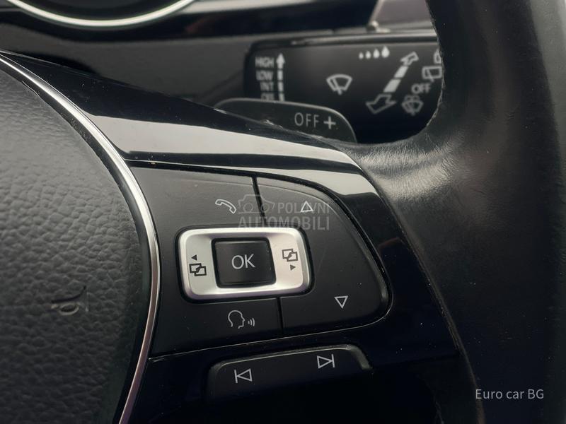 Volkswagen Passat B8 HIGHLINE DSG