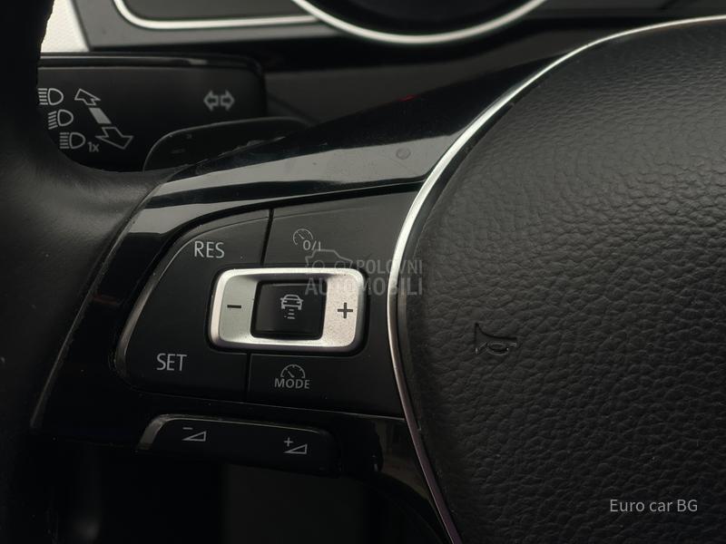 Volkswagen Passat B8 HIGHLINE DSG