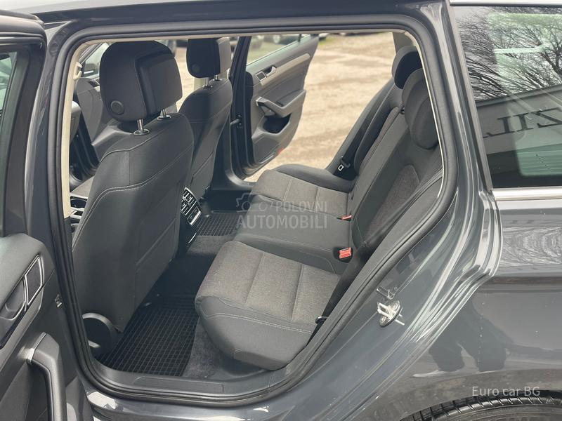 Volkswagen Passat B8 HIGHLINE DSG