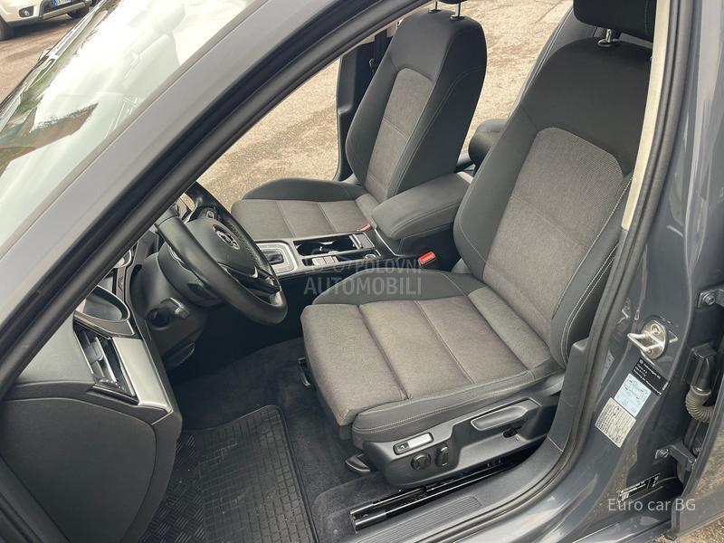 Volkswagen Passat B8 HIGHLINE DSG