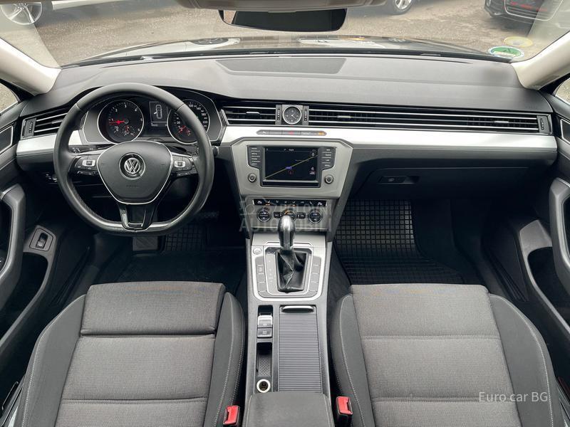 Volkswagen Passat B8 HIGHLINE DSG