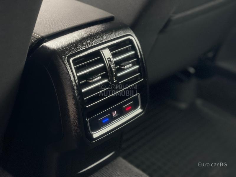 Volkswagen Passat B8 HIGHLINE DSG