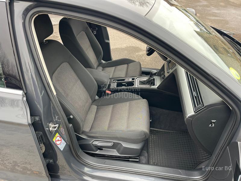 Volkswagen Passat B8 HIGHLINE DSG