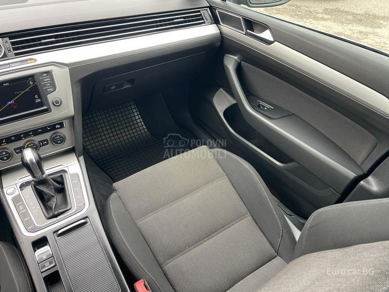 Volkswagen Passat B8 HIGHLINE DSG
