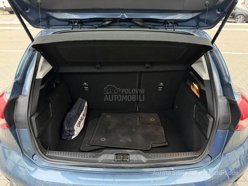 Ford Focus 1.0 ECOBOOST TREND