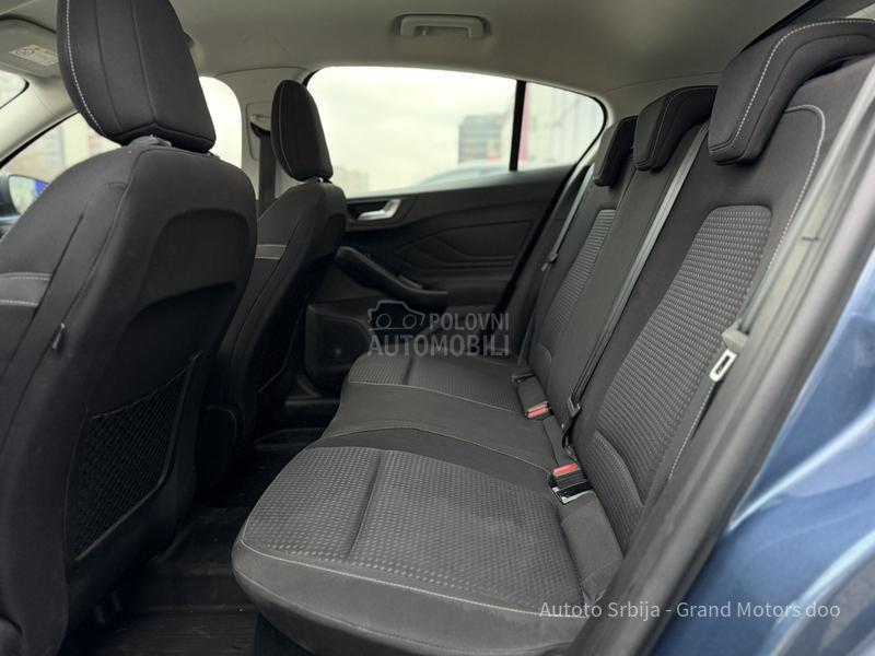 Ford Focus 1.0 ECOBOOST TREND