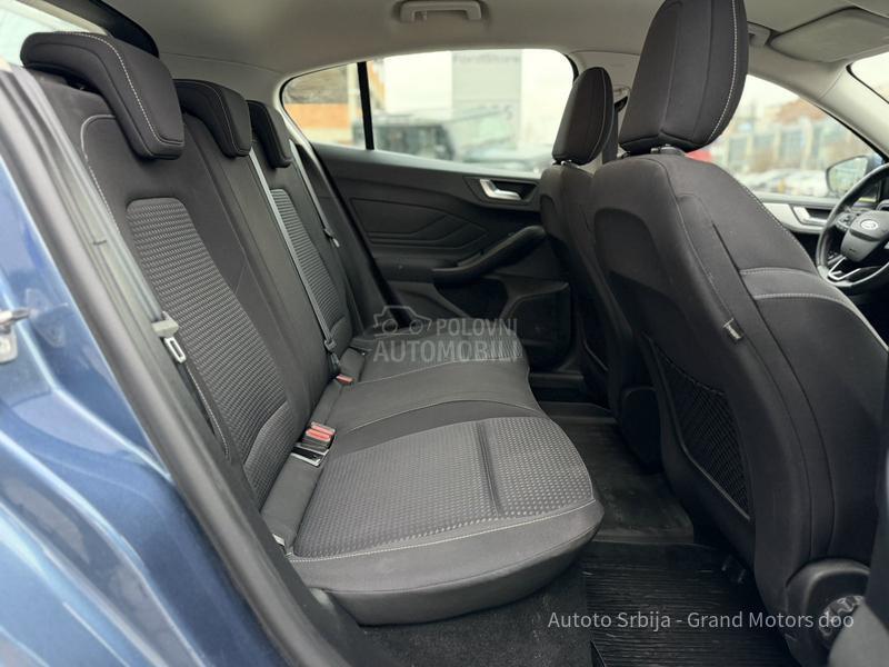 Ford Focus 1.0 ECOBOOST TREND