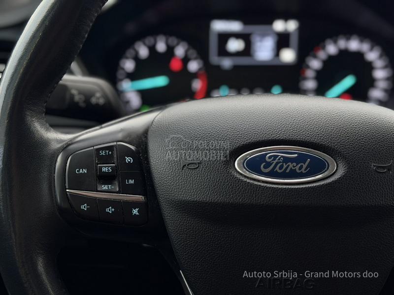 Ford Focus 1.0 ECOBOOST TREND