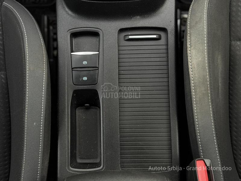 Ford Focus 1.0 ECOBOOST TREND