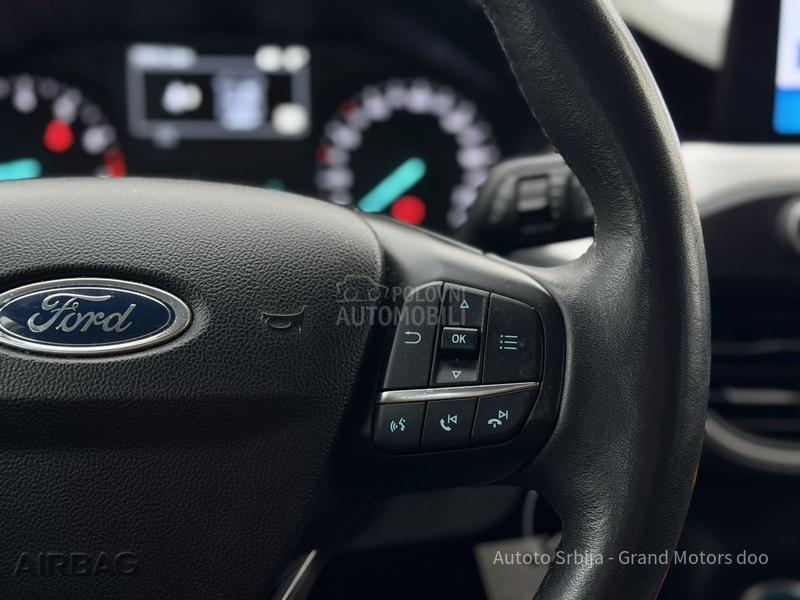 Ford Focus 1.0 ECOBOOST TREND
