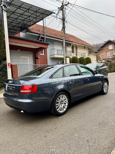 Audi A6 2.0 Oznaka BRE