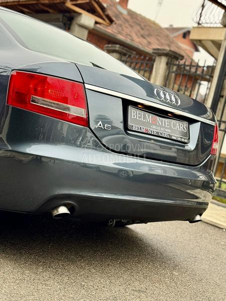 Audi A6 2.0 Oznaka BRE