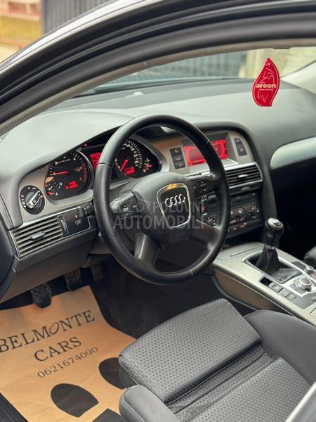 Audi A6 2.0 Oznaka BRE