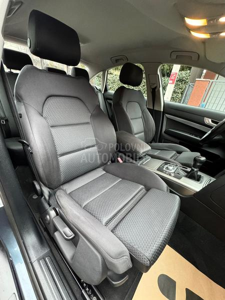 Audi A6 2.0 Oznaka BRE