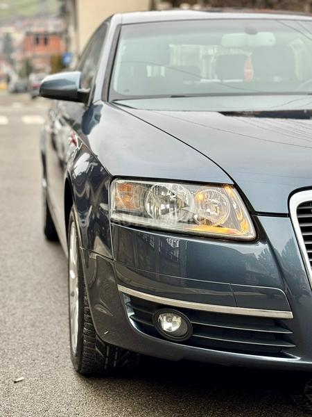 Audi A6 2.0 Oznaka BRE