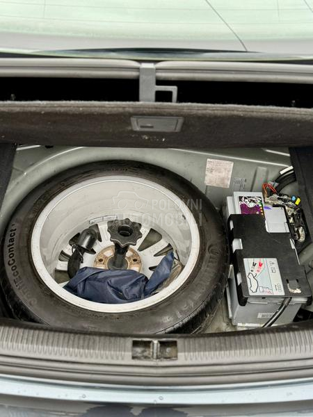 Audi A6 2.0 Oznaka BRE