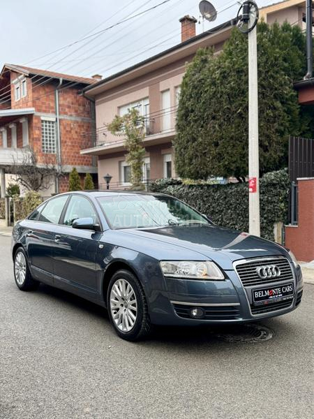 Audi A6 2.0 Oznaka BRE