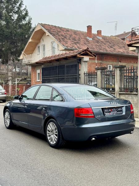 Audi A6 2.0 Oznaka BRE