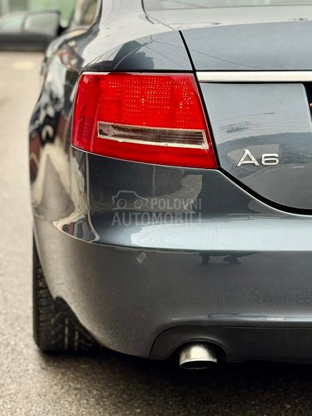 Audi A6 2.0 Oznaka BRE