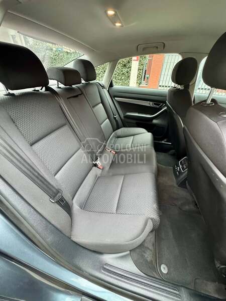 Audi A6 2.0 Oznaka BRE