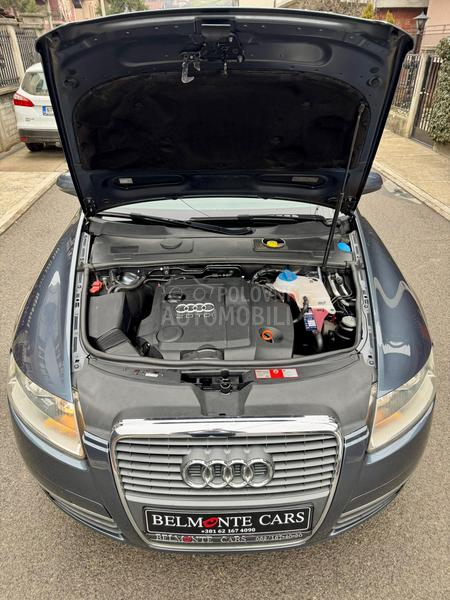 Audi A6 2.0 Oznaka BRE