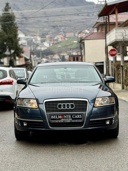 Audi A6 2.0 Oznaka BRE