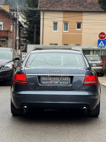 Audi A6 2.0 Oznaka BRE