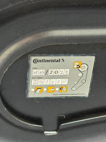 Audi A6 2.0 Oznaka BRE