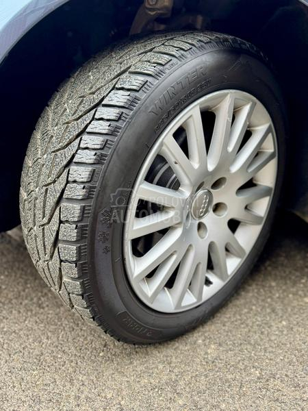 Audi A6 2.0 Oznaka BRE