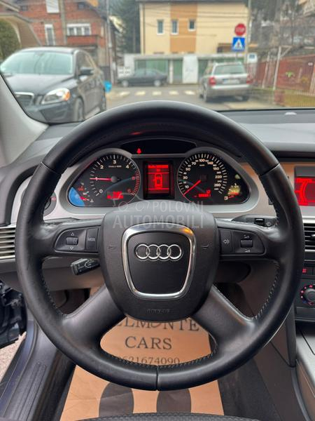 Audi A6 2.0 Oznaka BRE