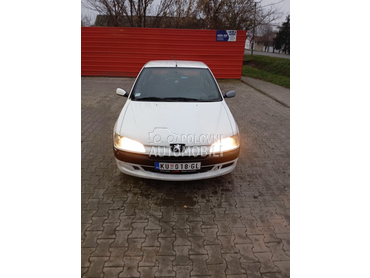 Peugeot 306 